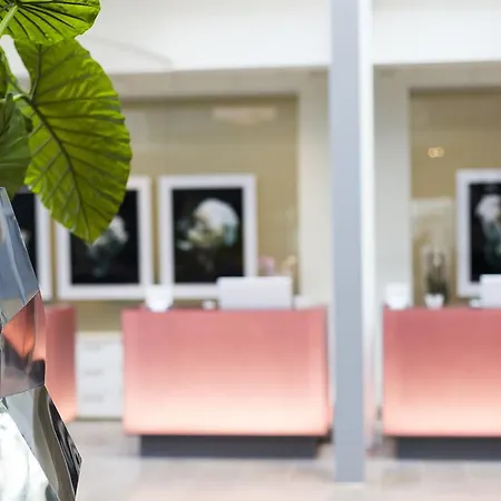 Hotel Quality Edvard Grieg