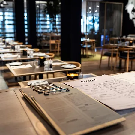 Quality Edvard Grieg Hotel Bergen