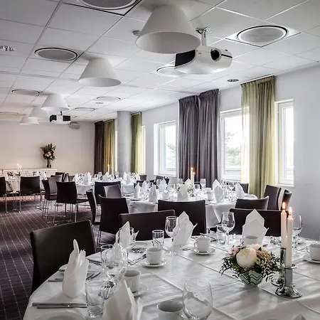 Quality Edvard Grieg Hotel Bergen