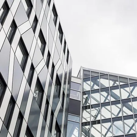 Quality Edvard Grieg Hotel 4*