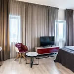 Hotel Quality Edvard Grieg 4*