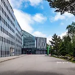 Quality Edvard Grieg Hotel 4*