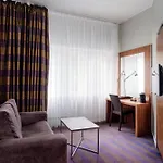 Hotel Quality Edvard Grieg 4*