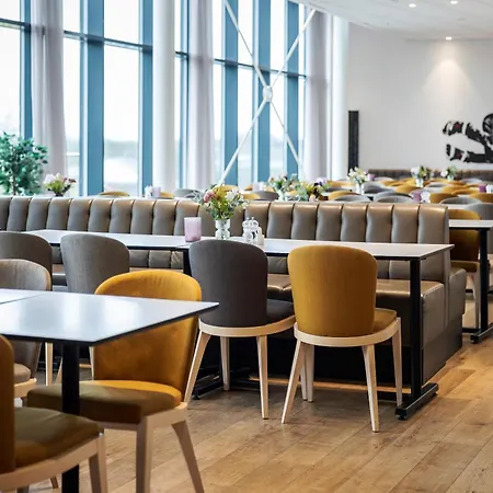 Hotel Quality Edvard Grieg