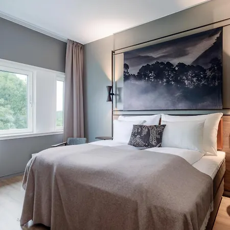 Quality Edvard Grieg Hotel Bergen