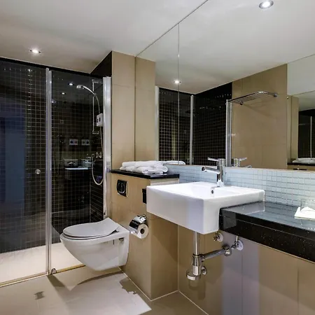 Quality Edvard Grieg Hotel Bergen