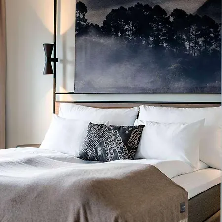 Hotel Quality Edvard Grieg Bergen