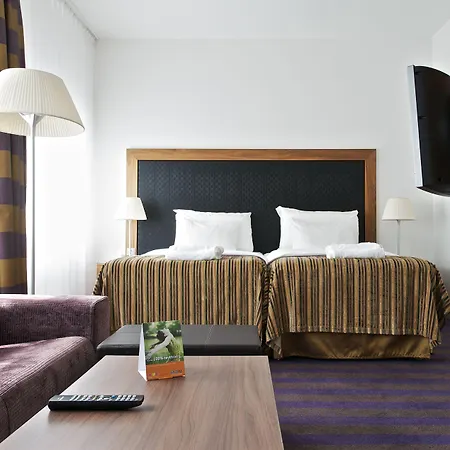 Quality Edvard Grieg Hotell Bergen