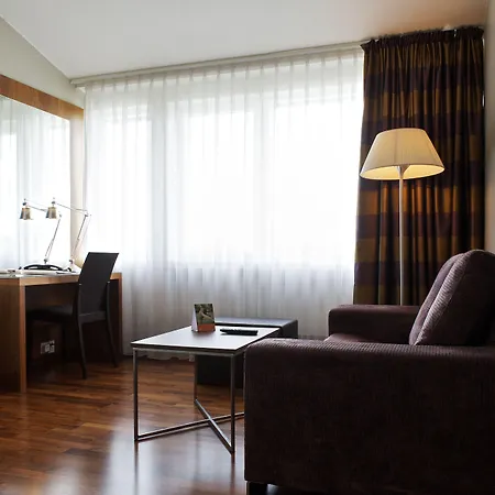 Quality Edvard Grieg 4* Bergen