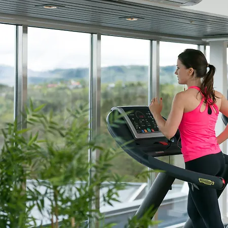 Hotel Quality Edvard Grieg Bergen