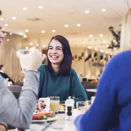 Hotel Quality Edvard Grieg Bergen