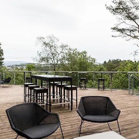 Quality Edvard Grieg Hotel Bergen