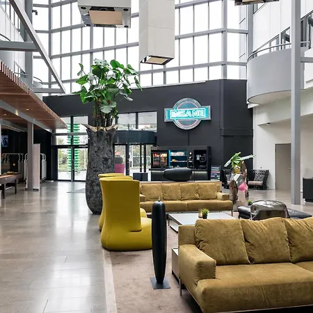 Hotel Quality Edvard Grieg Bergen