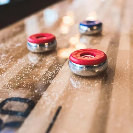 Quality Edvard Grieg Hotel 4*