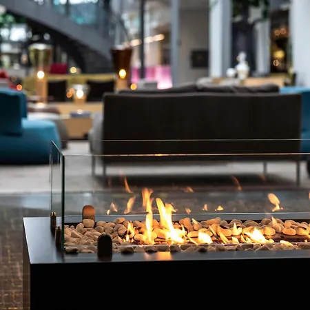 Quality Edvard Grieg Hotel Bergen