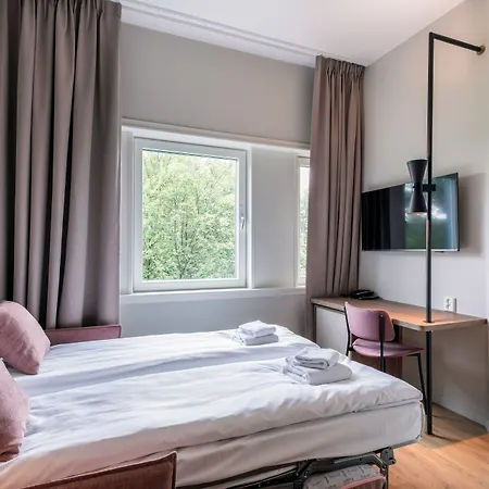 Quality Edvard Grieg Hotell