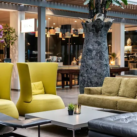 Quality Edvard Grieg 4* Bergen