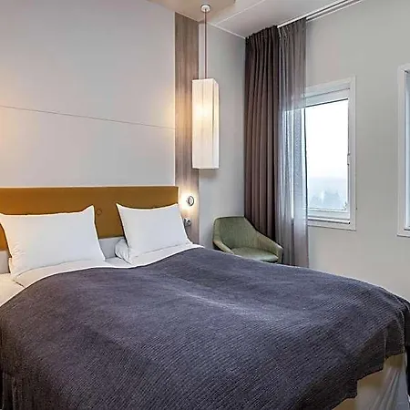 Quality Edvard Grieg 4* Bergen