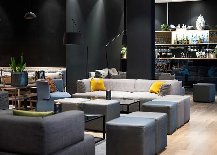 Hotel Quality Edvard Grieg Bergen