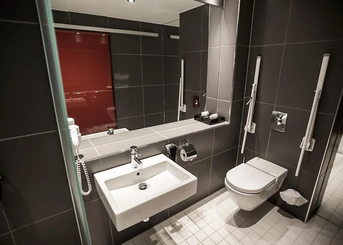 Quality Edvard Grieg 4* Bergen