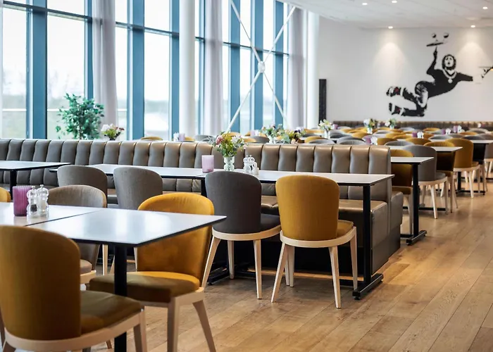 Hotel Quality Edvard Grieg