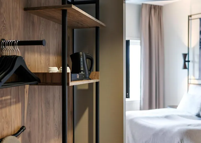 Quality Edvard Grieg Hotel Bergen