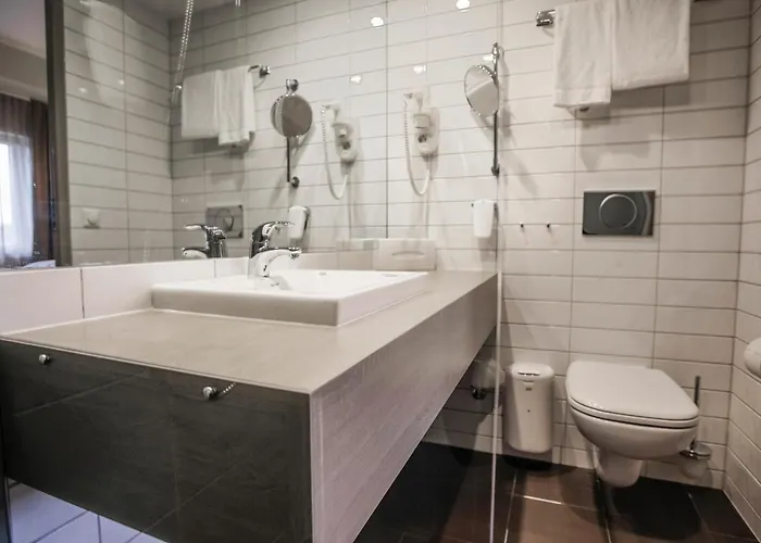 Hotel Quality Edvard Grieg