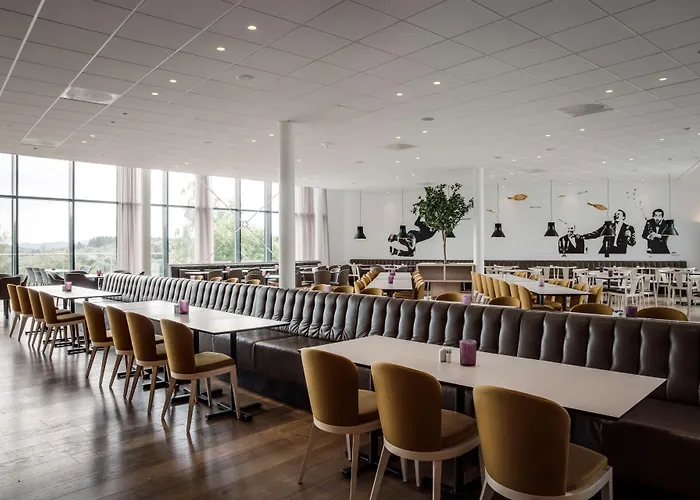 Hotel Quality Edvard Grieg