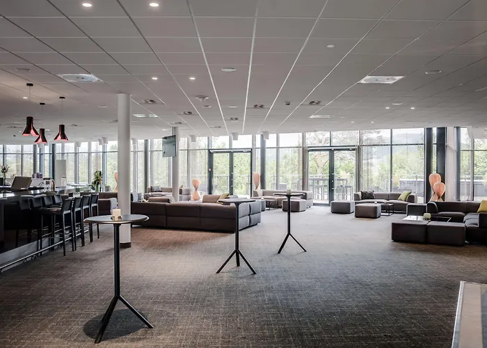 Quality Edvard Grieg Hotel