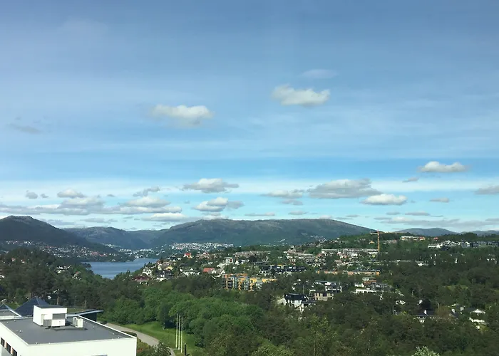 Quality Edvard Grieg Hotel Bergen