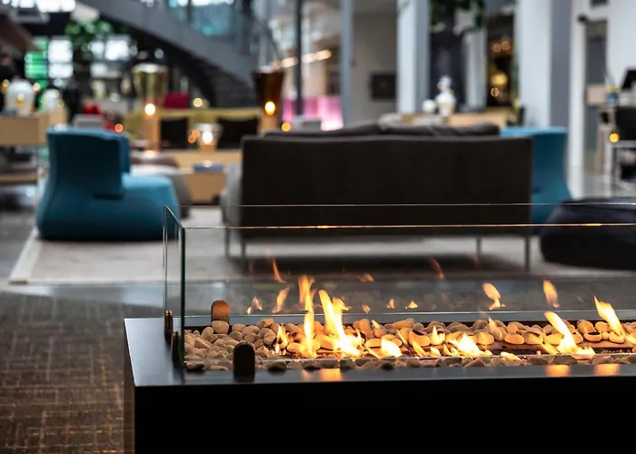 Quality Edvard Grieg Hotel Bergen