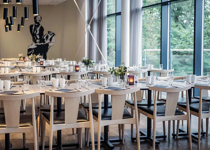 Quality Edvard Grieg Hotel