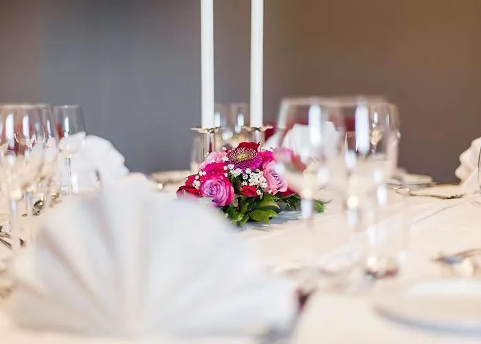 Quality Edvard Grieg Hotel Bergen