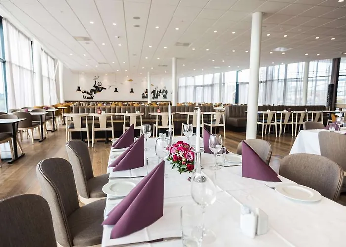 Quality Edvard Grieg Hotel