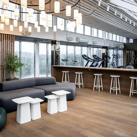 Quality Edvard Grieg Hotell Bergen