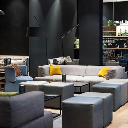 Hotell Quality Edvard Grieg Bergen