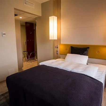 Quality Edvard Grieg Hotell Bergen