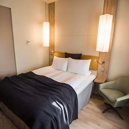 Hotell Quality Edvard Grieg Bergen