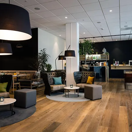Hotell Quality Edvard Grieg