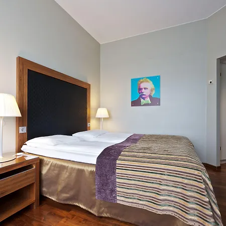 Quality Edvard Grieg Hotell