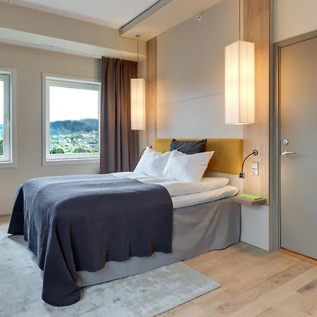 Quality Edvard Grieg Hotell