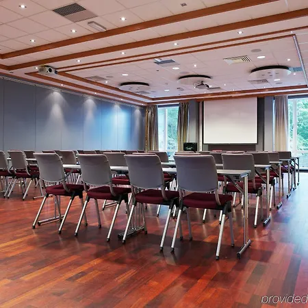 Hotell Quality Edvard Grieg Bergen