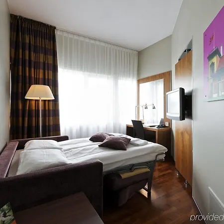 Quality Edvard Grieg Hotell
