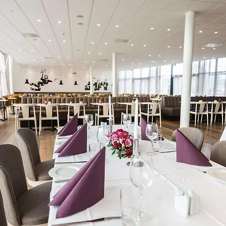 Quality Edvard Grieg Hotell