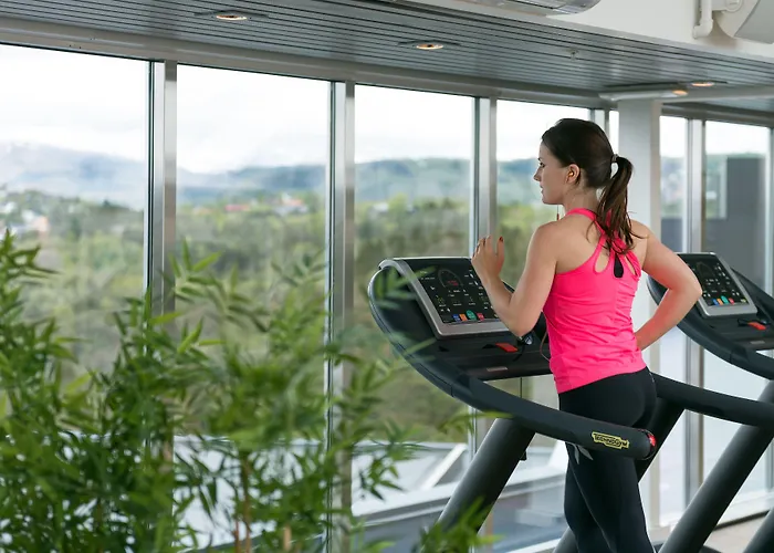 Hotel Quality Edvard Grieg Bergen